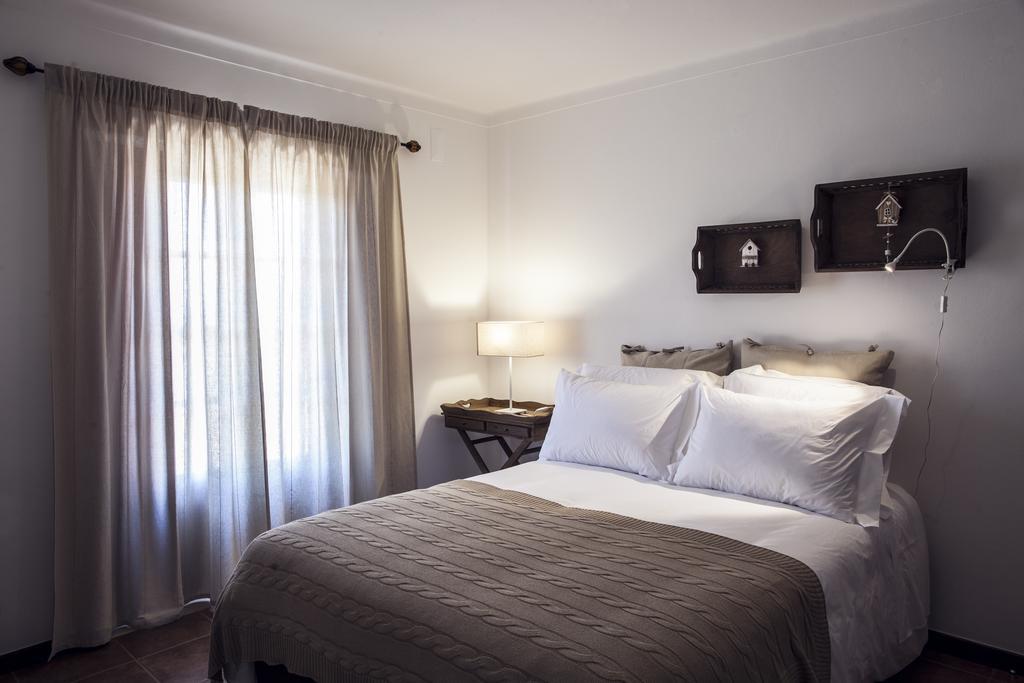 オデミラ Refugio Do Monteゲストハウス 部屋 写真